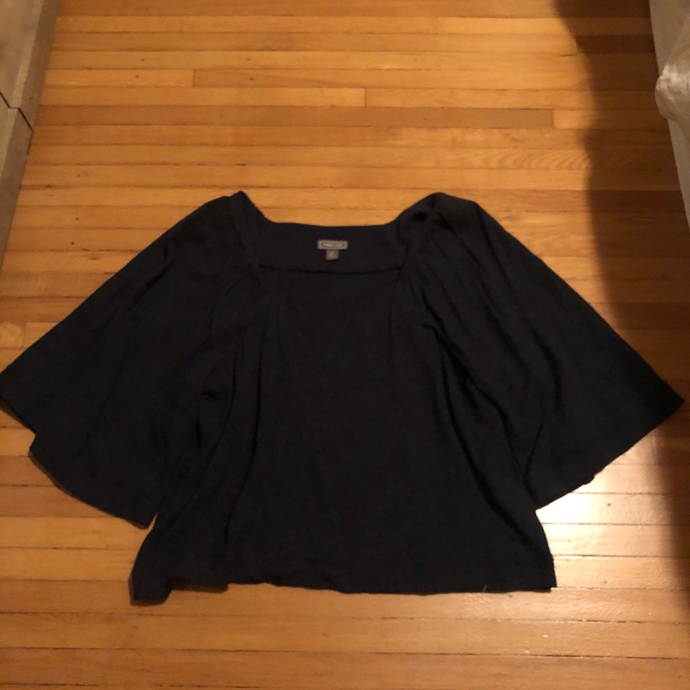 Jcrew top